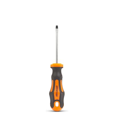 Šroubovák 4x75 plochý HANDY 10512