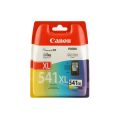 Cartridge CANON CL-541XL