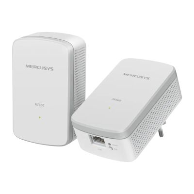 Mercusys MP300 KIT AV600 Powerline