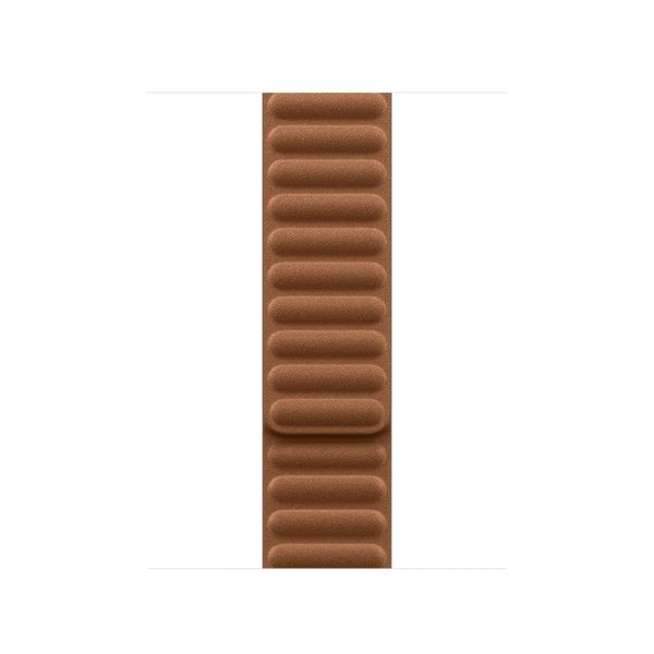 Watch Acc/42/Caramel Magnetic Link - S/M
