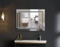 Koupelnové zrcadlo MIXXUS MR12-80×60-REVERSE Teplé