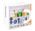 Sada pro průzkumníka Levenhuk Discovery Basics EK90