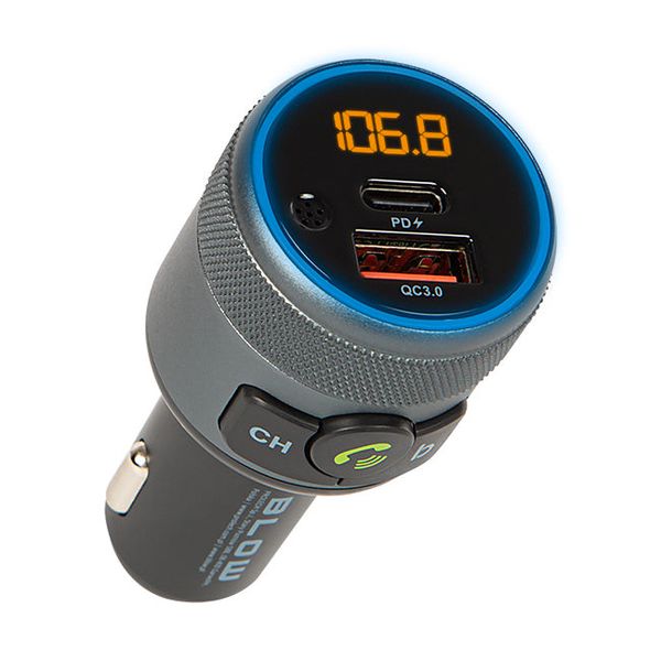 Transmitter do auta BLOW 74-167