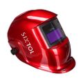 Kukla svářečská SIXTOL Welding Mask 2