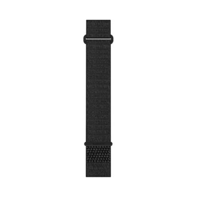 GARMIN Text. remienok ComfortFit (22mm) QF, dlh, B