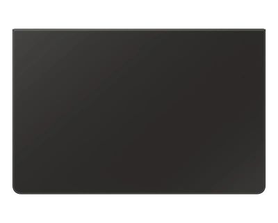 Samsung Ochranný kryt s klávesnicí  pro Tab S10 FE+ Black