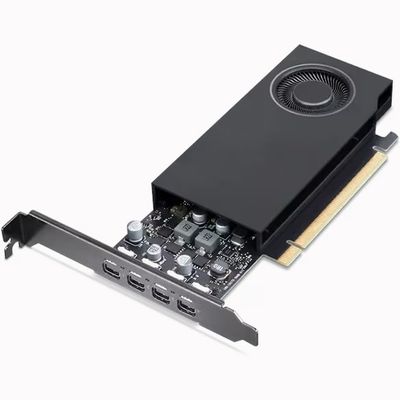 Nvidia rtx A400/4GB/GDDR6