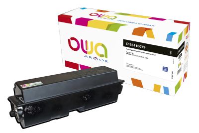 OWA Armor toner kompatibilní s EPSON C13S110079, černá/black