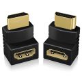 RAIDSONIC ICY BOX 2x Adaptér HDMI
