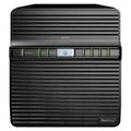 SYNOLOGY DS423, NAS Server, 4xHDD/SSD