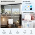 TP-LINK Tapo S112 Smart Switch, Přepínač