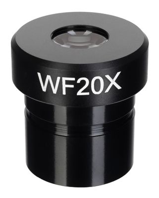 Okulár Levenhuk MED 20x/9 (D 23,2 mm)