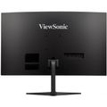 VIEWSONIC VX2718-PC-MHDJ, LED Monitor 27" Z FHD