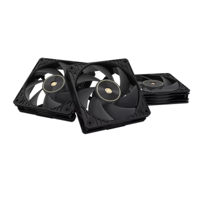 Asus PROART PF120 FAN PWM BLACK 3IN1