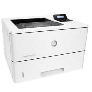 HP Tiskárna LaserJet Pro M501dn A4