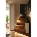 HAMA Cozy, noční/orientační LED světlo, 3ks