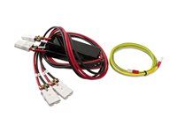 Elektrický kabel - 4.6 m - pro P/N: SURT3000XLI-ET, SURT5000XLIX438, SURT6000XLT-CC, SURTA3000RMXL3U-NC, SURTD5000XLI-ET