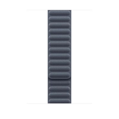 Watch Acc/46/Navy Magnetic Link - S/M