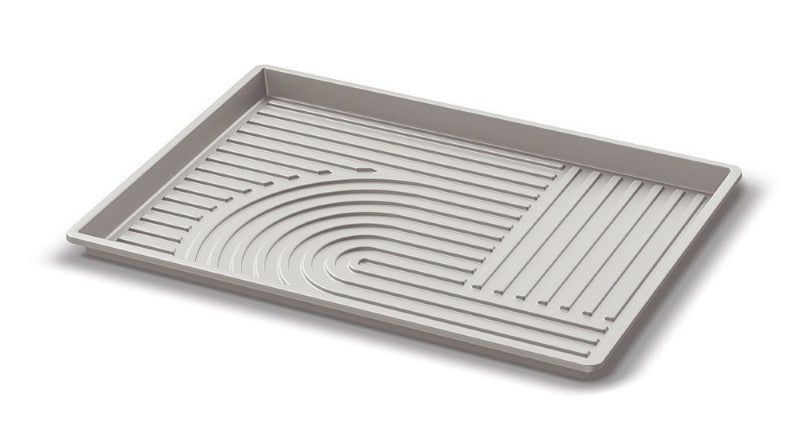 Podložka na skladování obuvi TASSY DRY PAD 49,2 cm světle hnědá