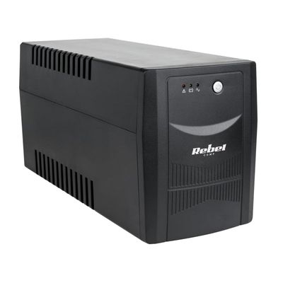 UPS REBEL Micropower 1500 1500VA 900W