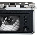 FujiFilm Instax Mini EVO, Schwarz