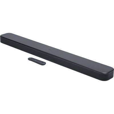 JBL BAR 300, MK2 Soundbar, černý