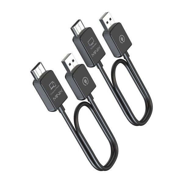 Bezdrátový video vysílač MINIX H1 HDMI-HDMI