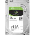 SEAGATE BarraCuda 4TB/3,5"/256MB/26mm