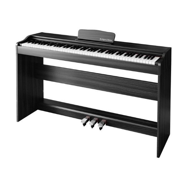 Digitální piano KRUGER & MATZ KMDP-105 Black