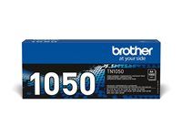 Černá - originální - kazeta s barvivem - pro Brother DCP-1510, 1512, 1610, 1612, HL-1112, 1210, 1212, MFC-1810, 1910