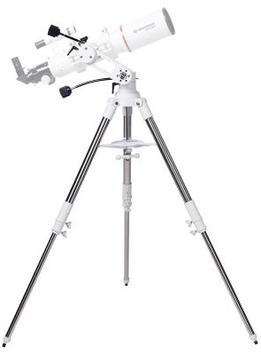 Montáž a tripod Bresser Twilight I pro hvězdářské dalekohledy