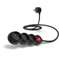CONNECT IT 3 PowerRex, Prodlužovačka, 3x FR, 1,5, č
