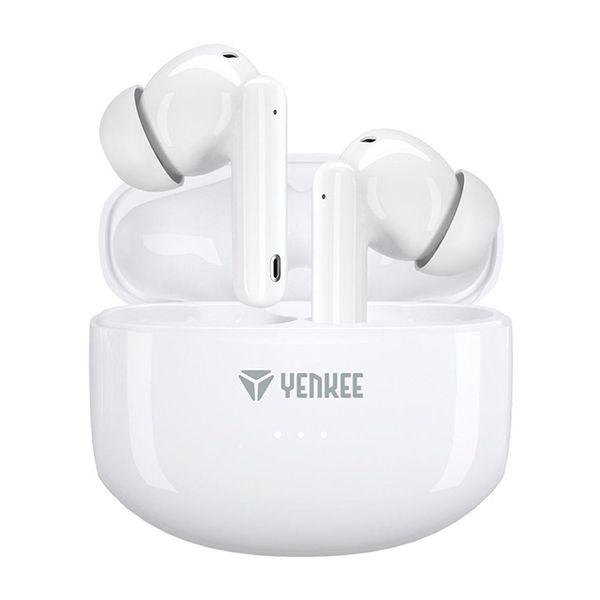 Sluchátka Bluetooth YENKEE YHP 08BT Harmon