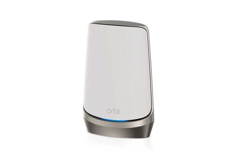 Netgear orbi wifi 6E satellite