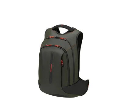 Samsonite ECODIVER Laptop Backpack M Climbing Ivy