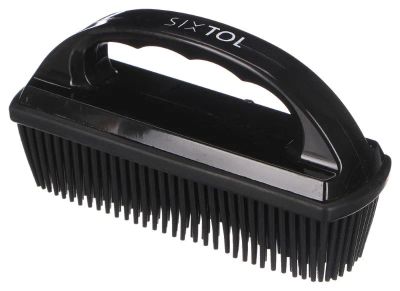 Kartáč na vlasy do auta SIXTOL CAR PET BRUSH 1