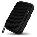 CONNECT IT HardShellProtect, Pouzdro na 2,5" HDD, k