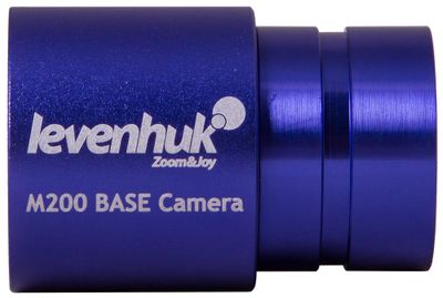 Digitální fotoaparát Levenhuk M200 BASE