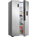 GORENJE Americká lednička NS9DXLWD