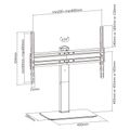 Sbox mount FS-305-2