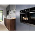 ELECTROLUX Vestavná trouba EOD6C77WZ