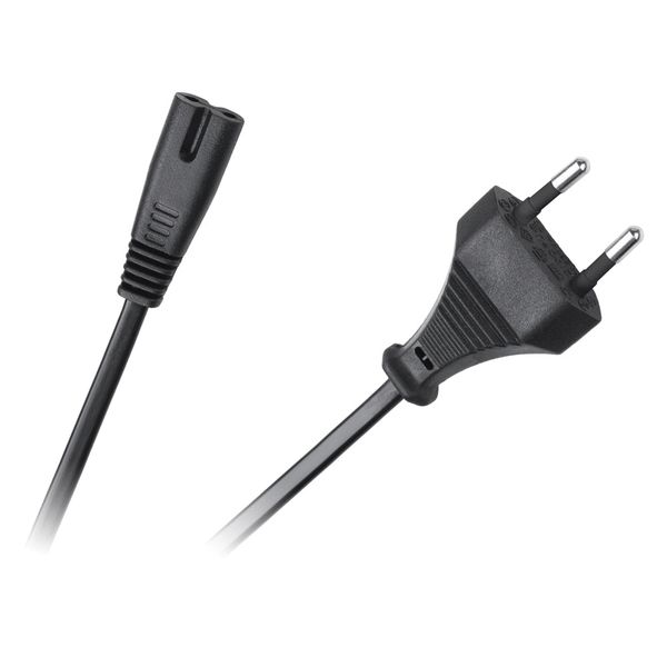 Kabel napájecí CABLETECH KPO4017-1.8 Eco-Line 1,8m