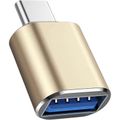 MEGATECH Redukcia USB-C/USB-A (3.0)