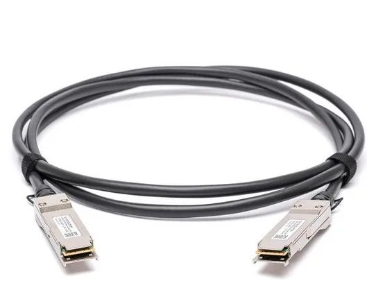 Aruba 100G QSFP28 to QSFP28 5m DAC Cable
