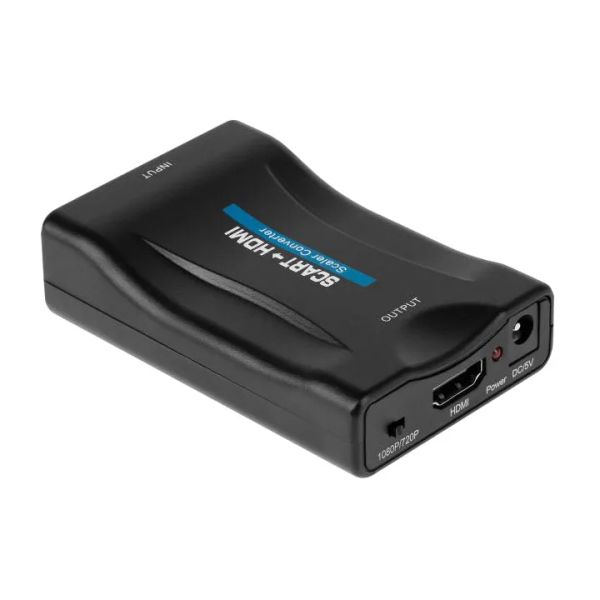 Převodník SCART - HDMI ZLA0110