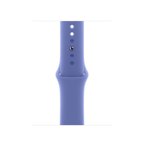 Watch Acc/42/Periwinkle Sport Band - M/L