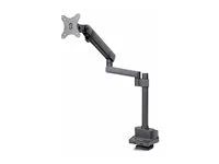 Desk Mount Monitor Arm 40in VESA Screen - ARMPIVOT2