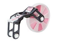 Tovární - tmavě modrá - 38 mm x Tisková páska kazeta - pro Tape Creator Pro TP-M5000N