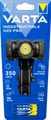 Varta LED Indestructible H20 Head Light 3AAA 17732