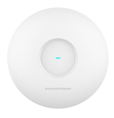 Grandstream GWN7672L přístupový bod Wi-Fi 7, BE11000, PoE+, 1x5G LAN, 48SSID, 2500 PPSK, MU-MIMO